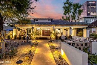 108 W Almeria Rd, Phoenix, AZ 85003