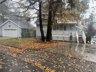 31417 Lightfoot Way, Running Springs, CA 92382