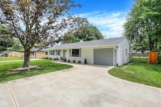 525 Howard Rd, Greenwood, IN 46142