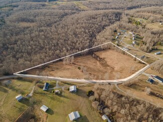 0 Mobley Ridge Unit RTC2887694, Duck River, TN 38454
