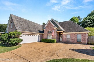 10016 Victor Dr S, Olive Branch, MS 38654