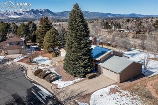 6758 Snowbird Dr, Colorado Springs, CO 80918