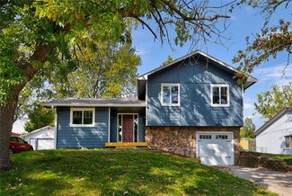 1136 12th St, Des Moines, IA 50314