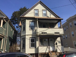 53 Hawthorne St, Somerville, MA 02144