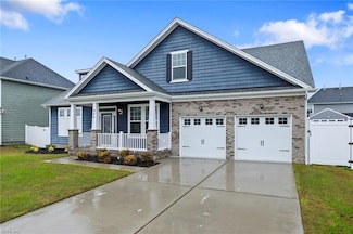 824 Angel Wing Dr, Chesapeake, VA 23323