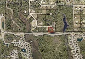 Lot 36 A Hickory Bluff Dr, Southport, FL 32409