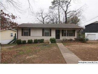 1216 Carol Cir, Birmingham, AL 35228