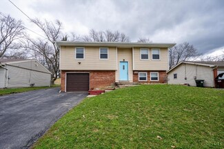 10048 Sturgeon Ln, Cincinnati, OH 45251