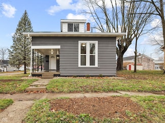 815 Cottage Ave, Anderson, IN 46012