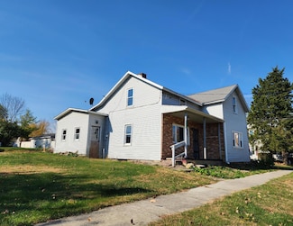 3102 Main St, East Liberty, OH 43319