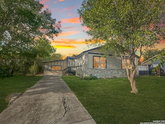 307 Lyric St, San Antonio, TX 78223