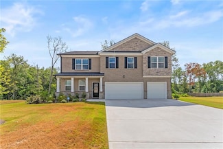 379 Blue Juniper Cir, Loganville, GA 30052