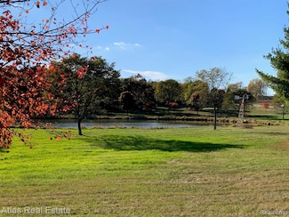 10020 Strawberry Trail, Atlas Township, MI 48438