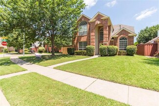 1201 Defford Ln, Allen, TX 75002