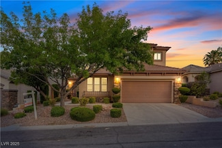 11773 Golden Moments Ave Unit 1, Las Vegas, NV 89138