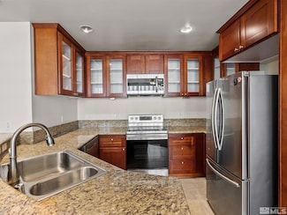 450 N Arlington 1404 Unit 1404, Reno, NV 89503