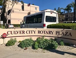 5100 Overland Ave, Culver City, CA 90230
