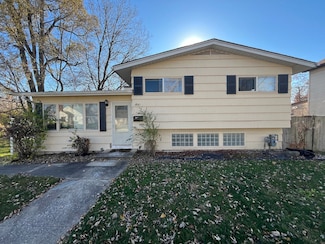 3751 215th St, Matteson, IL 60443