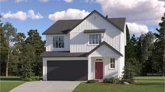 Ashland, Gresham, OR 97080