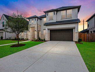 29835 Longleaf Grove Ln, Fulshear, TX 77441