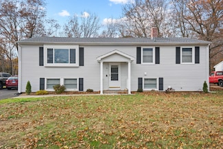 70 Deer Run, Plantsville, CT 06479