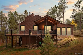 29971 Dorothy Rd, Evergreen, CO 80439