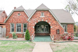 819 NE 18th St, Oklahoma City, OK 73105