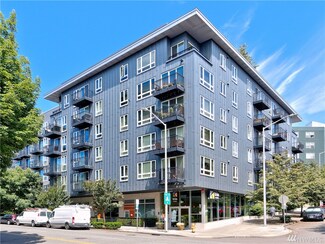 3104 Western Ave Unit 318, Seattle, WA 98121