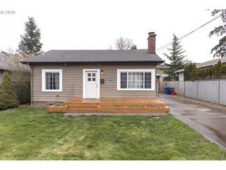 420 SE Linden Ave, Gresham, OR 97080