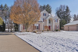 4777 N Aspen Ct, Canfield, OH 44406