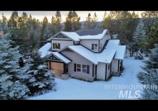 28 Pointe at the Gold Fork Ct, Donnelly, ID 83615
