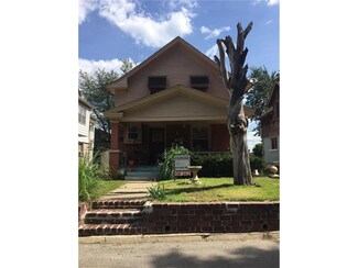 4229 Greenwood Place, Kansas City, MO 64111