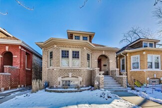 3007 N Lowell Ave, Chicago, IL 60641