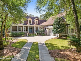 3473 Concordia Ave SW, Supply, NC 28462