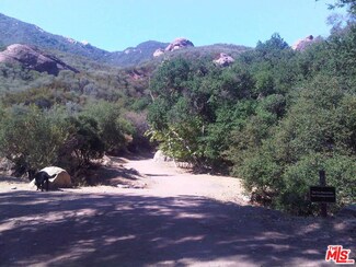 0 Red Rock Rd Unit 20-539704, Topanga, CA 90290