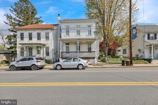 5668 Old U S 22, Shartlesville, PA 19554