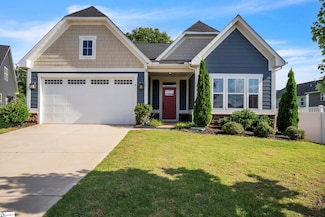 4 Inka Ct, Greenville, SC 29607