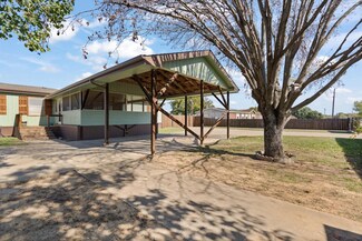 2501 Cypress Ln, Burleson, TX 76028