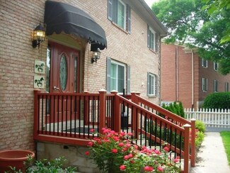 828 Malabu Dr Unit 302, Lexington, KY 40502