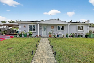 4311 NW 198th Terrace, Miami Gardens, FL 33055