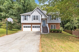 1634 Barrier Rd, Marietta, GA 30066