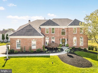 606 Muirfield Ct, Berwyn, PA 19312