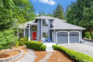 33306 SE 55th St, Fall City, WA 98024