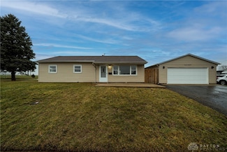 2151 S Aragon Ave, Dayton, OH 45420