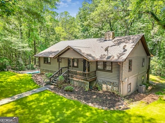 4629 Happy Valley Cir, Newnan, GA 30263