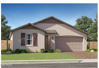 1432 W Ridge Rd, Apache Junction, AZ 85120