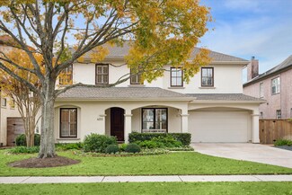 4511 Birch St, Bellaire, TX 77401