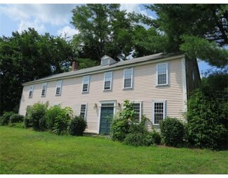 34 State St Unit 36, Palmer, MA 01069