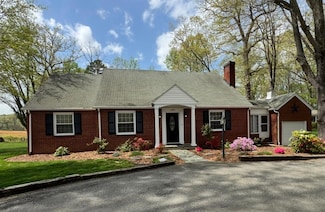2910 N Main St, South Boston, VA 24592