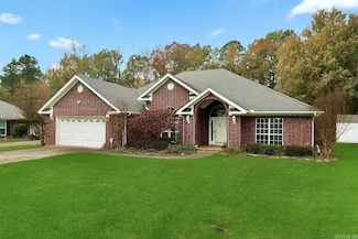 7 Blue Mountain Cove, Maumelle, AR 72113